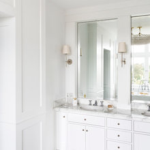 Boy's Bathroom