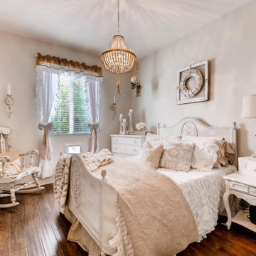 Modern Farmhouse