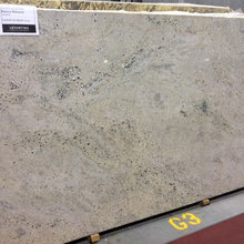 Bianco Romano Granite