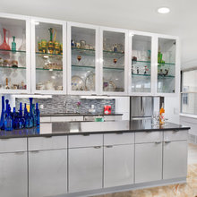 Kitchen countertops