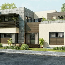 My design