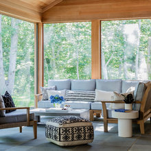 Anne’s Sunroom