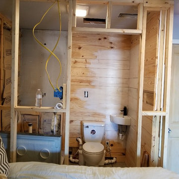 Remodel Marina Front Townhouse-Possum Kingdom Lake