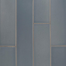 Portland Filed - Wall And Floor Tile