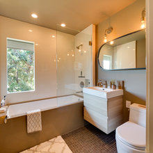 Bathroom Ideas