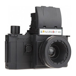 DIY 35mm Camera Kit - Products
