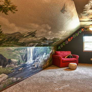Oklahoma House