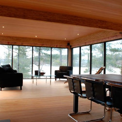 Mafco Cottage - Windows And Doors