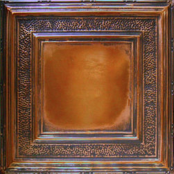 Artisan Copper with Brushed Bronze - Products