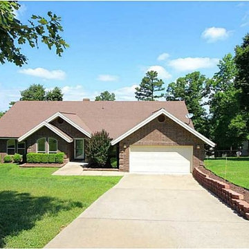 Custom Home, Morocco Drive, Rogers, AR