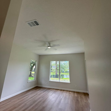 Biiging Church Lane Home Remodel