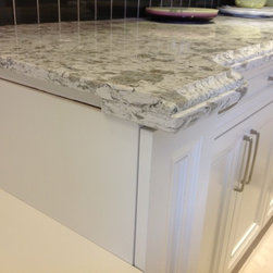 Residential - Kitchen Countertops