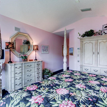 Jonathan's Landing Real Estate - 3884 Outlook Court