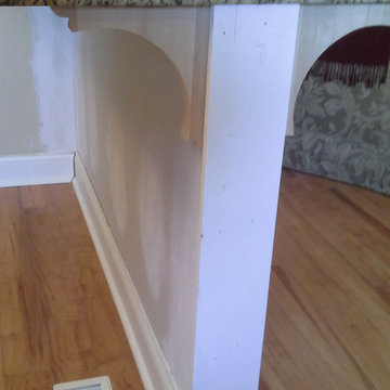 Bartlett Kitchen Remodel