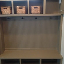 Mudroom