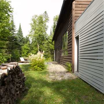 Maison BORÉALE
