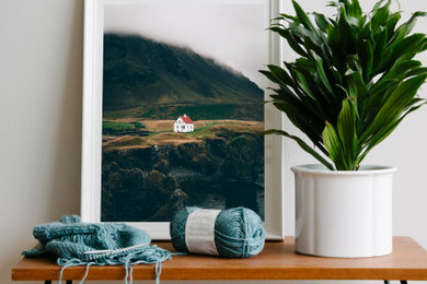 Iceland Photography Prints
