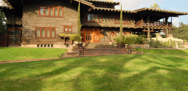 名作住宅 | Houzz (ハウズ)