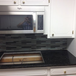 www.istonefloors.com LOCAL ongoing remodeling project - Kitchen Countertops
