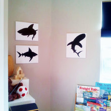 H’s Room