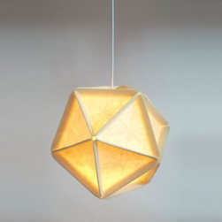 Fauna Icosa Pendant Lamp - Pendant Lighting