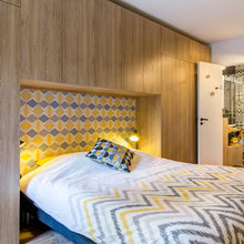 Nouvelle maison : Chambre parentale
