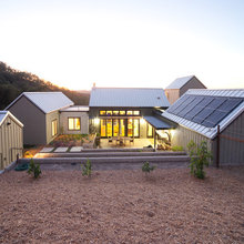 modern farmhouse