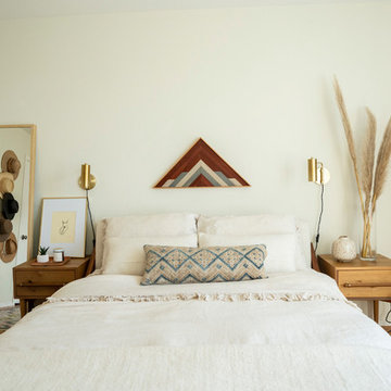 Outer Sunset Apartment