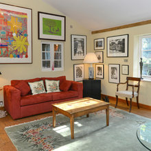 Hanging Pictures