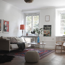 Ideas salon