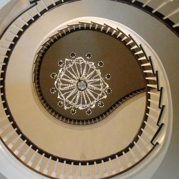 Janssen Construction Management Projects