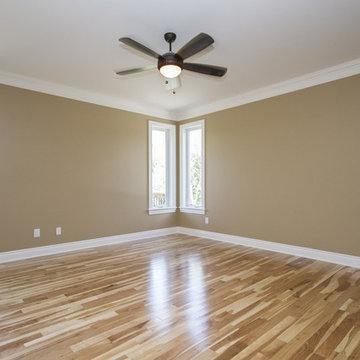 Model Home - Cams Ridge