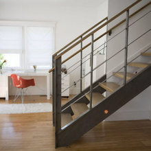 Downstairs