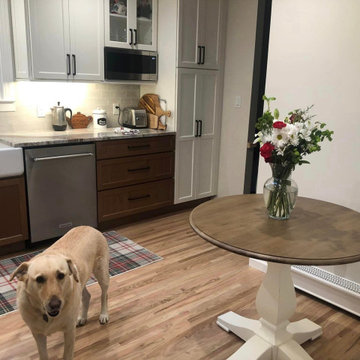 Kitchen Remodels