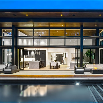 Grand Ridge Residence
