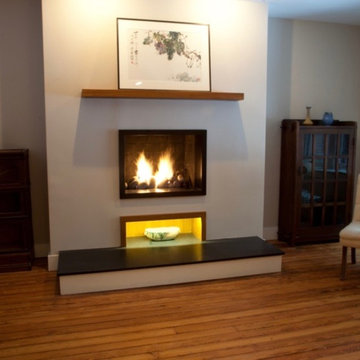 Brooklyn Brownstone Renovation