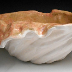 Maggie Minor Designs Sculpture Bowl - Sculptures