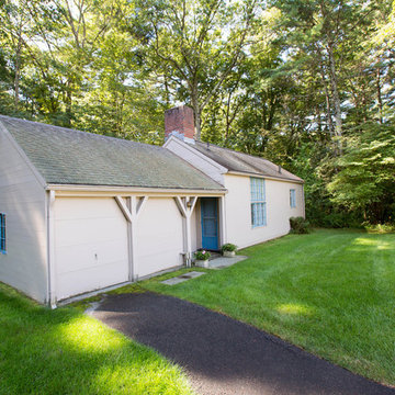 24 Claypit Hill Road, Wayland, MA