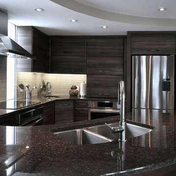 Walnut Curves
