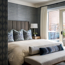Glenview Master Bedroom