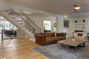 Whole House Remodel + 2 Story Addition