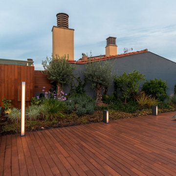 Penthouse en Barcelona