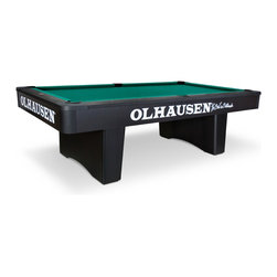 Billiards - Products