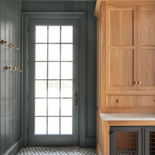 mudroom