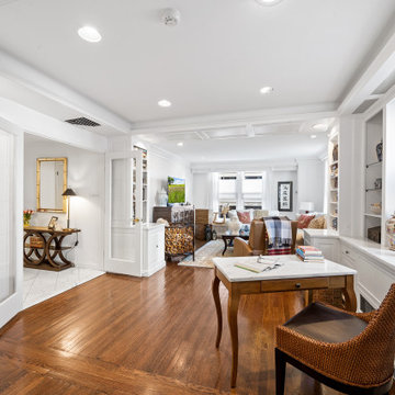 Rittenhouse Sq Condo