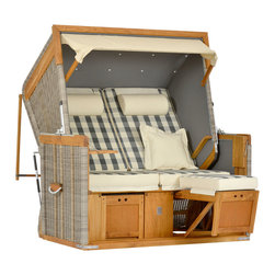Beach Chair - Patio Furniture And Outdoor Furniture