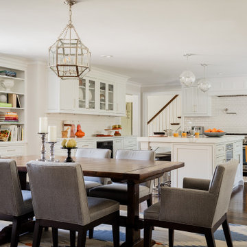Clearwater residence
