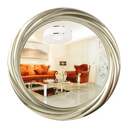 Hotel Beauty Salon Bathroom Mirrors - Bathroom Mirrors