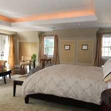 Bedroom Ideas