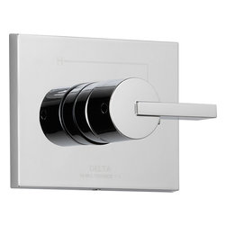 Delta Vero&reg; Monitor&reg; 14 Series Valve Trim Only - Tub And Shower Parts